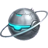 the pod