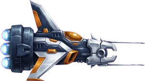 the ship