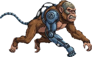 Monkey