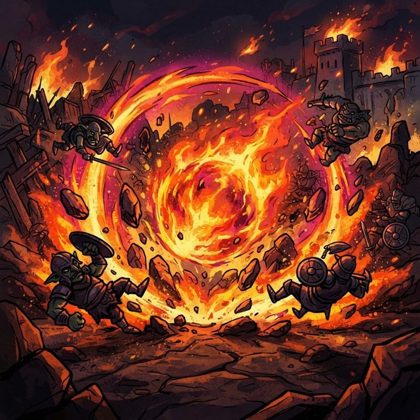 Fireball