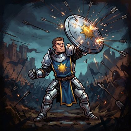 Raise Shields